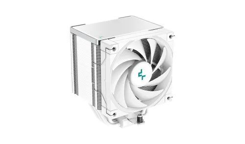 CPU AIR COOLING DEEPCOOL AK500 WHITE