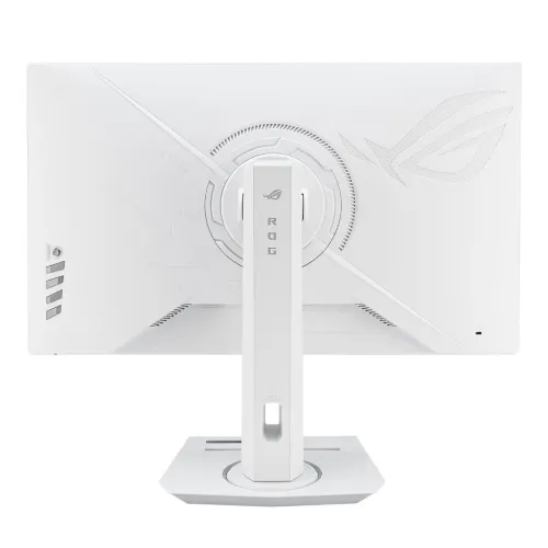 ECRAN ASUS 27" - ROG Strix XG27ACS-W 2.5K - 1 ms - IPS - 180 Hz - HDR 400 - FreeSync - DP/HDMI/USB-C