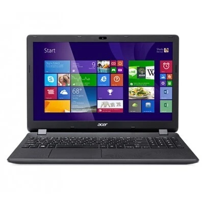 Ordinateur portable Acer Aspire  Celeron N2840, 4 Go de mémoire, 320 Go, écran 11,6 pouces