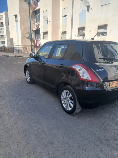 Suzuki Swift 2016 Swift