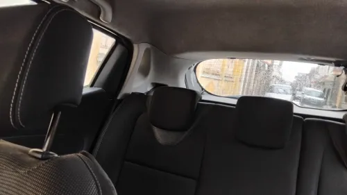 Renault Clio 4 2013 Dynamique