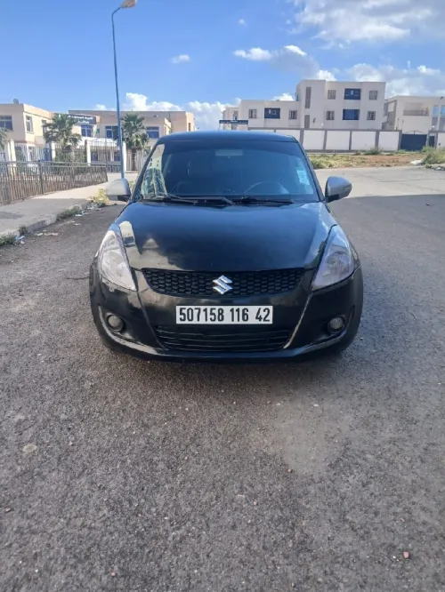 Suzuki Swift 2016 Swift
