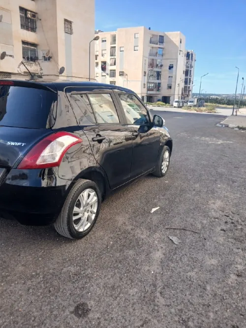 Suzuki Swift 2016 Swift