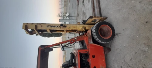 Steinbock Fs70 1980