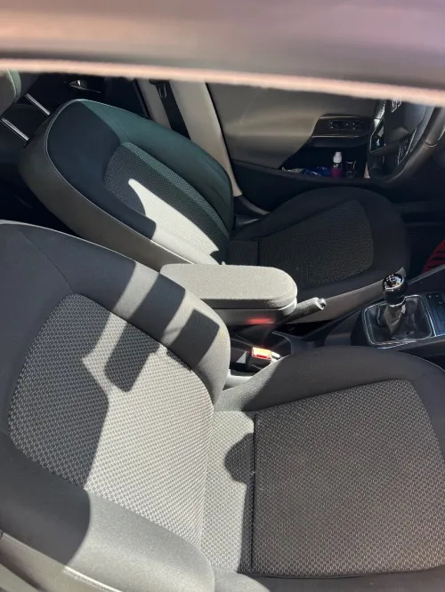 Seat Ibiza 2016 High Facelift