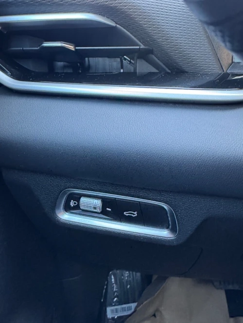 Geely Coolray 2026 Full options