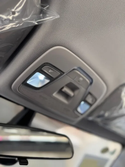 Livan X3 Pro  2026 Boite auto avec dashcam