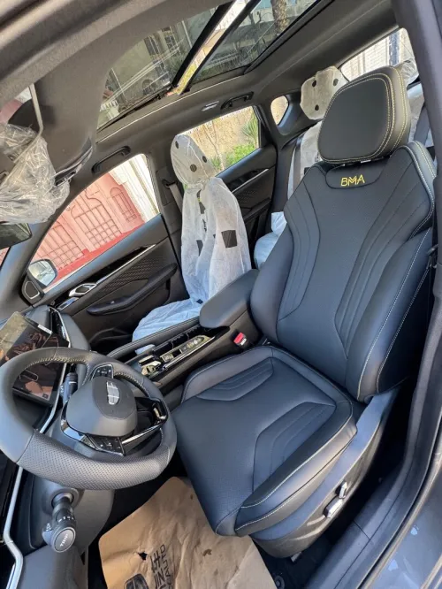 Geely Coolray 2026 Full options