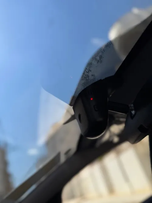 Livan X3 Pro  2026 Automatique (Avec toi ouvrant )