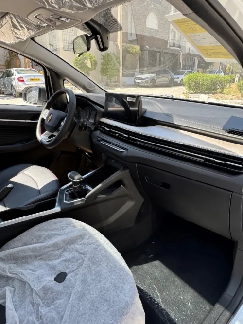 Livan X3 Pro  2026 Boite auto avec dashcam