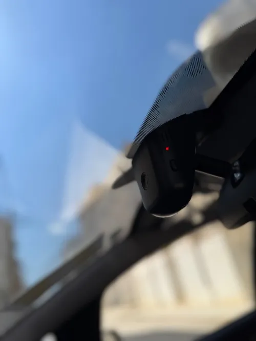 Livan X3 Pro  2026 Boite auto avec dashcam
