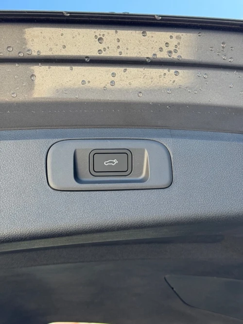 Geely Coolray 2026 Starlight 