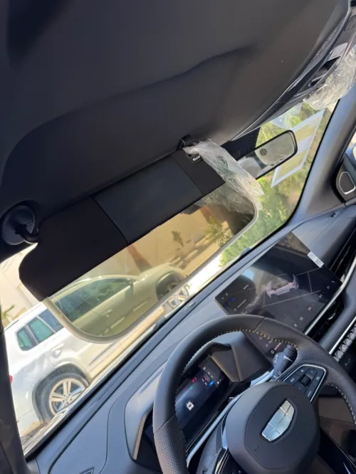 Geely Coolray 2026 Full options