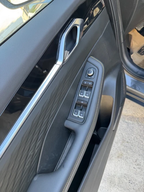 Geely Coolray 2026 Starlight 