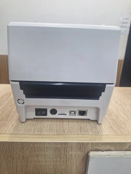 Imprimante code a barre Xprinter Xp-429b Usb Et LAN