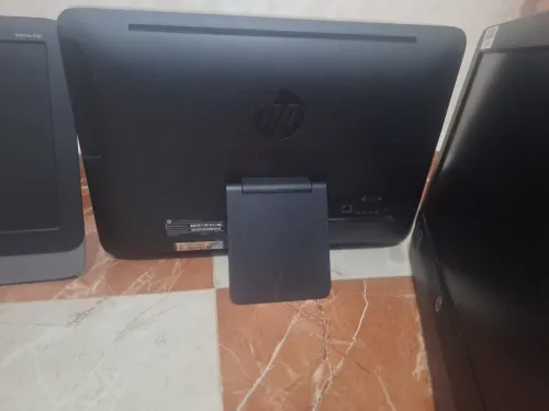 ALL IN ONE HP ProOne 400 G1