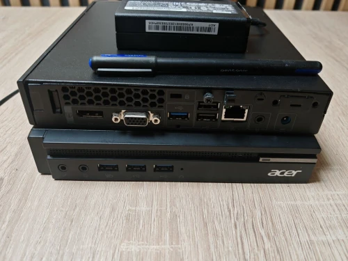 Mini unité ACER N4640G