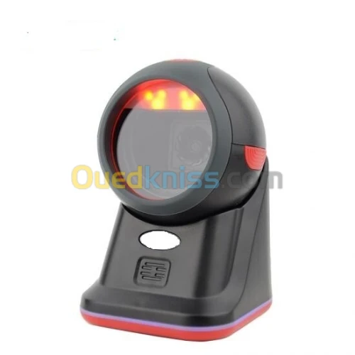 Scanner Code a barre SMART SP-8602H