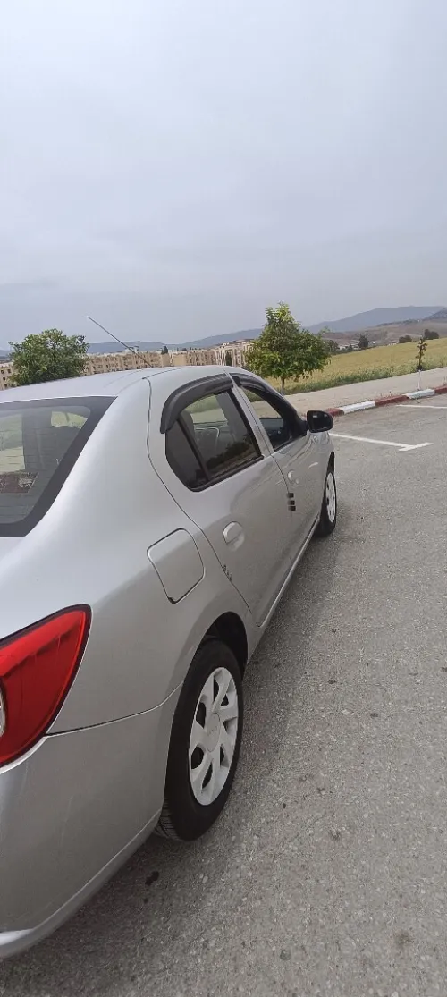 Dacia Logan 2014 