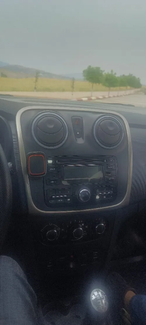 Dacia Logan 2014 