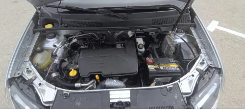 Dacia Logan 2014 