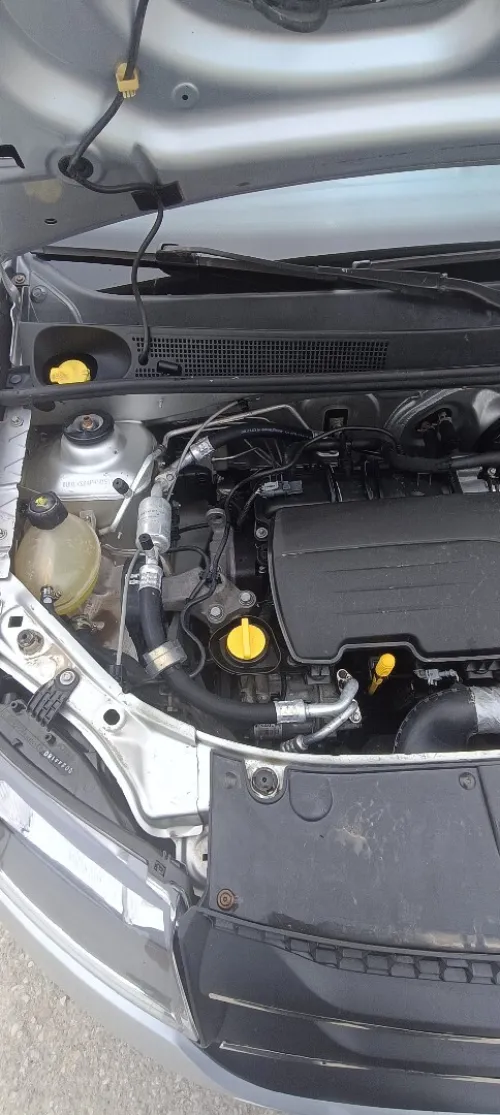 Dacia Logan 2014 