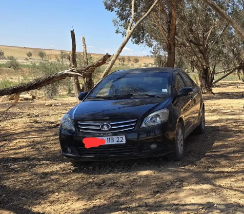 Great Wall C30 2013 C30