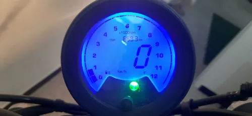 Vms K light 2025