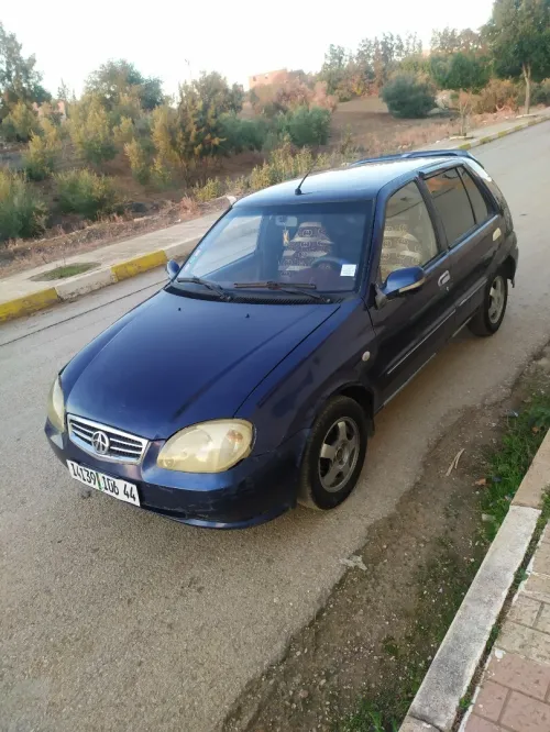 Faw B50 2006 B50