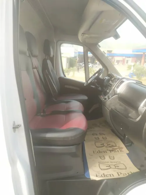 Fiat Ducato 2023