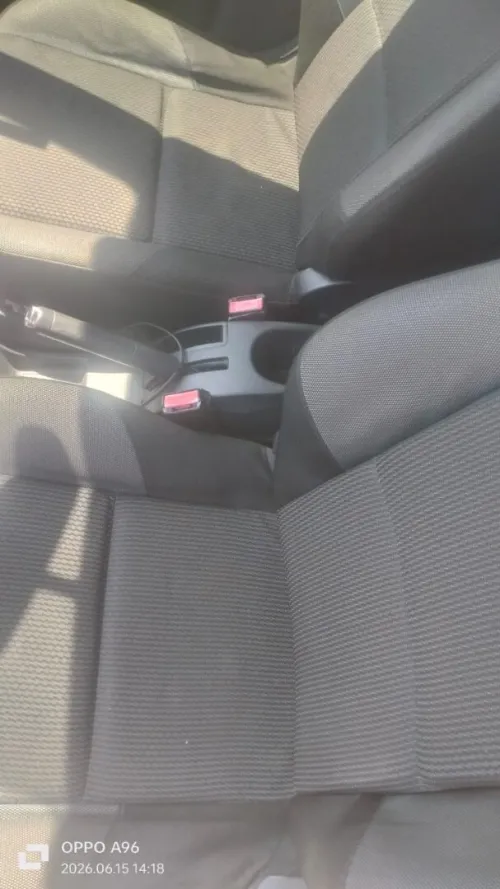 Peugeot 207 2012 Sportium