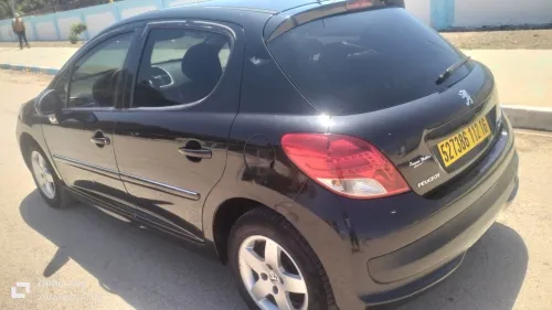 Peugeot 207 2012 Sportium