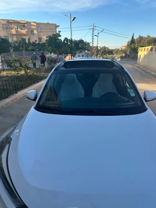 Hyundai New Tucson 2018 New Tucson
