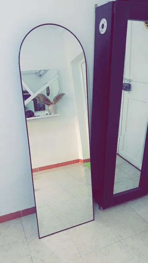 مرأة