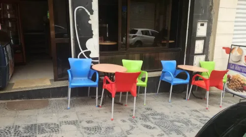 Vente Local Oran Oran