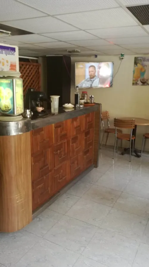 Vente Local Oran Oran