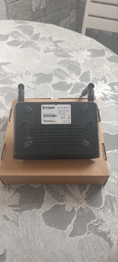 D-Link 2790
