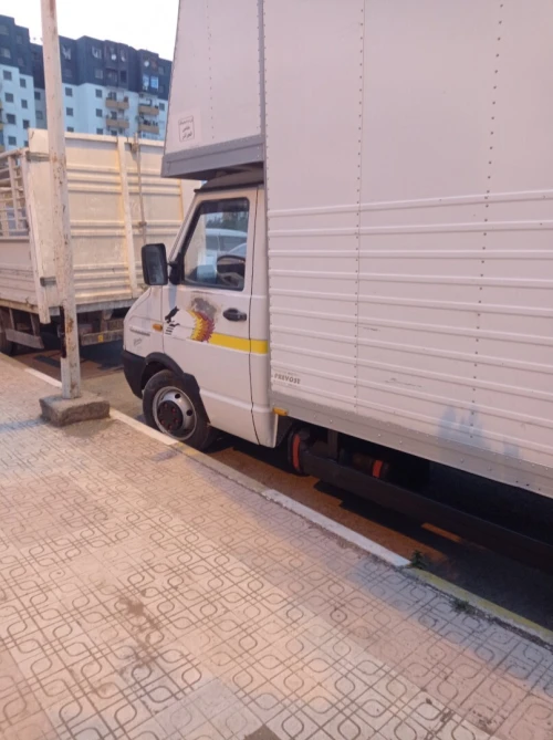 Iveco Daily 2000