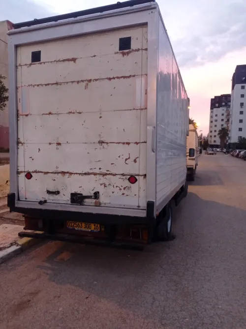 Iveco Daily 2000