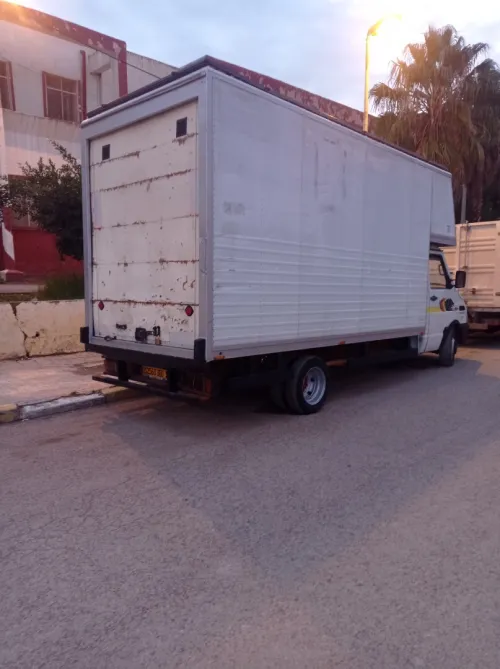 Iveco Daily 2000