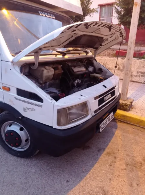 Iveco Daily 2000