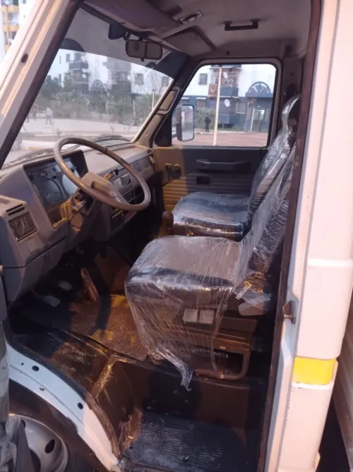 Iveco Daily 2000