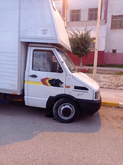 Iveco Daily 2000