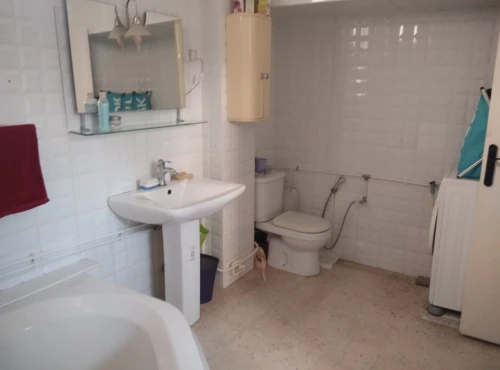 Vente Appartement F3 Tizi Ouzou Tizi ouzou