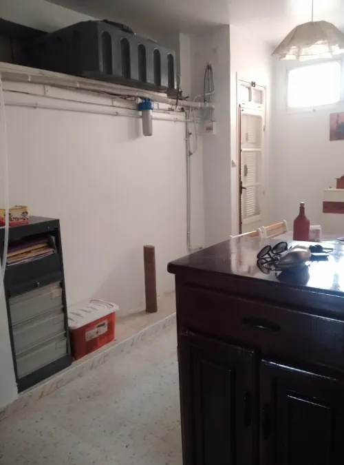 Vente Appartement F3 Tizi Ouzou Tizi ouzou
