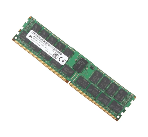 Ram 32gb ddr4 ecc 2400t