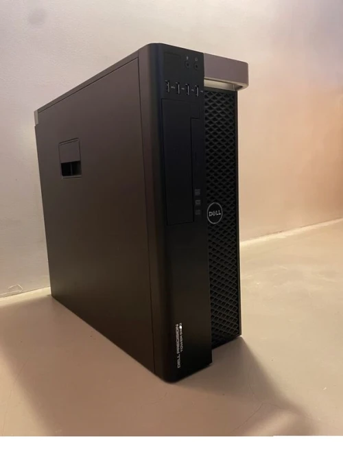 Dell precision T5810 workstation