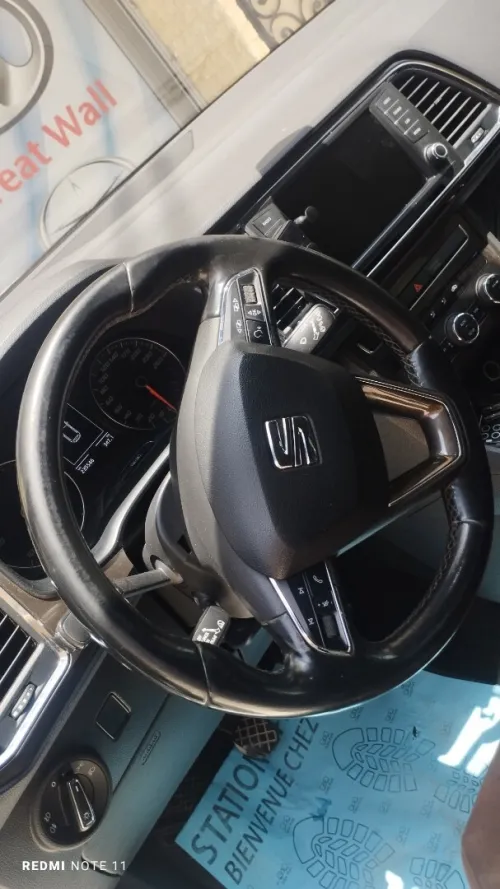 Seat Ateca 2017 Excellence