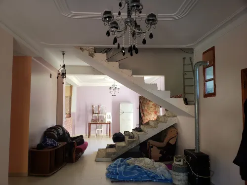 Vente Villa Jijel El aouana