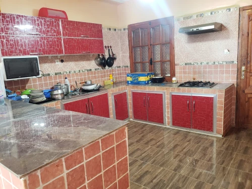 Vente Villa Jijel El aouana